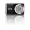 BenQ DC T1460 Digitalkamera (14 Megapixel, 4 fach opt. Zoom, 7,6 cm (3 