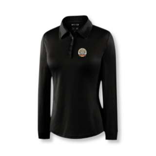 PGA Adidas ClimaCool Women 360 Mesh Polo Golf Shirt S M  