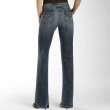    Common Genes® Bootcut Jeans, Womens Antique customer 