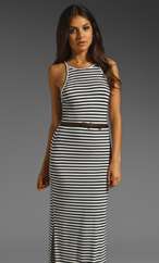 Dresses Striped   Summer/Fall 2012 Collection   