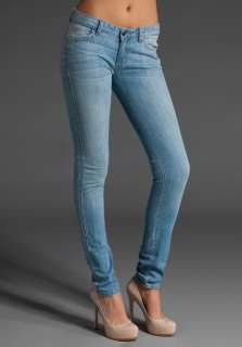 SIWY JEANS Rose Skinny in Dance with Me  