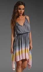 Dresses Tie Dye   Summer/Fall 2012 Collection   