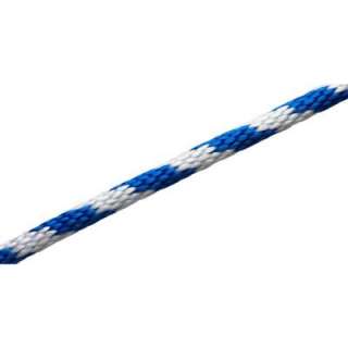 Crown Bolt 5/8 In. X 200 Ft. Multicolor Rope 14010  