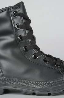 Converse The Chuck Taylor All Star Outsider Padded Boot in Black 