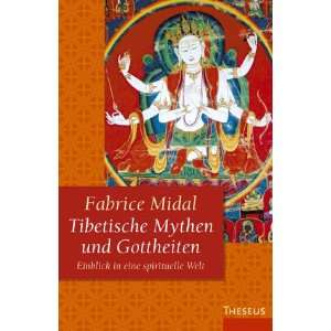 Tibetische Mythen und Gottheiten Einblick in eine spirituelle Welt 