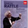 Sinfonien 1 9 Simon Rattle, Wp, Ludwig Van Beethoven  