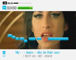 Ebenso begabt wie skandalumwittert Soul Sensation Amy Winehouse