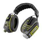  Tek4 Audio Plus Noise Suppression Headphones 