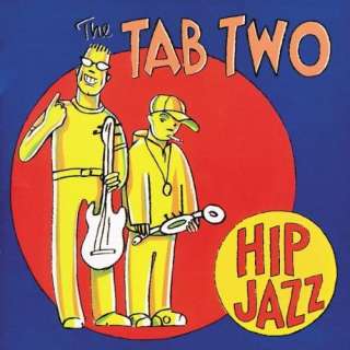 Hip Jazz Tab Two