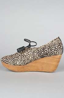 80%20 The Mona Shoe in Herringbone  Karmaloop   Global Concrete 