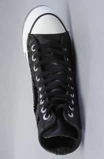 iiJin The 4 Sequin and Fringe Sneaker in Black  Karmaloop 