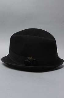 Goorin Brothers The Lady Latchford Fedora  Karmaloop   Global 