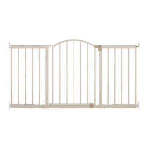 Summer Infant Sure & Secure 30 in. Expansion Gate 07644 at The Home 