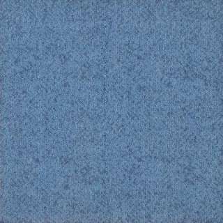   reviews for Fuse Texture, Bimini Blue 19.7 In. x 19.7 In. Carpet Tile