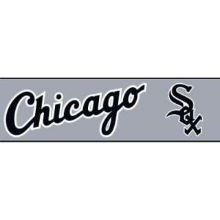 Major League Baseball Boys Will Be Boys II 6 in. Chicago White Sox 