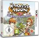 Harvest Moon   Harvest Moon Spiele
