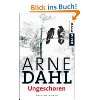Böses Blut Roman eBook Arne Dahl, Wolfgang Butt  Kindle 