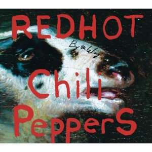 By the Way Red Hot Chili Peppers  Musik