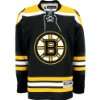 Reebok Boston Bruins Premier NHL Trikot Away  Sport 
