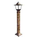 Rockland Patio Fire Lantern