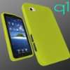 Original q1 Samsung Galaxy Tab GT P1000 Sun Yellow Gelb Silikon 