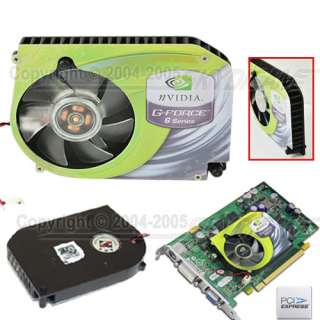 Computer CPU Cooling Fan Cooler Heatsink Intel LGA775  