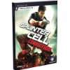 Splinter Cell   Tom Clancy (Lösungsbuch)  Games