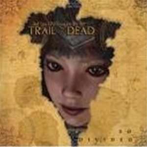 So Divided Trail of Dead  Musik