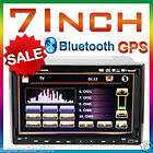 New 8GB 5 0 TFT Car GPS Sat Nav W EU Cyprus US CA 09Map  