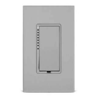 Insteon SwitchLinc Dimmer   INSTEON Remote Control Dimmer, Gray 