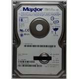 NEU 320GB HDD Maxtor MaXline II 5A320J00818E8 IDE ID11648