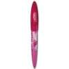   ESW 114005 PP paper+friends Perfume Leather Pen ca.14,5 x 18 cm, pink