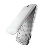 Motorola Gleam Handy (Ohne Branding, 6,1 cm (2,4 Zoll) Display, TFT, 2 