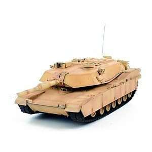 Revell Control 24213   Ready to ride Panzer M1A1  Spielzeug