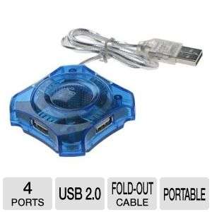 Accessories USB Products Hubs 4 Port M501 1234