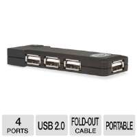 Belkin F5L009 Network USB Hub Item#  B20 2518 