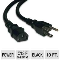 GE 10 Foot Power Cord Item#  E90 1008 