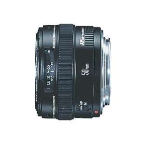 Canon EF 50mm f/1.4 USM Standard & Medium Telephoto Lens at 
