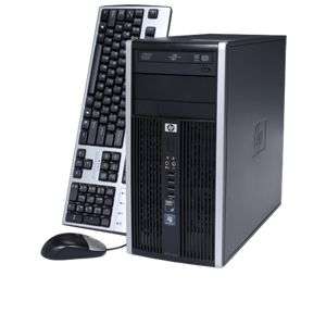 HP Compaq 6005 Pro Microtower PC   AMD Athlon II X2 B24 3.0GHz, 4GB 