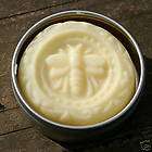 Owens Acres LAVENDER Lotion Bar   Small Size