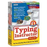 Typing Software, Learn to Type, Typing Skills, Turbo Typing at 