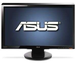 Asus VH222H P 22 Class Widescreen LCD Monitor   1920 x 1080, 169 