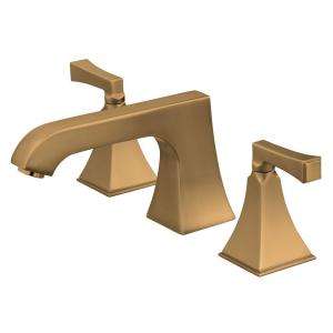 KOHLER Memoirs 2 Handle Deck Mount Roman Tub Faucet Trim Only in 
