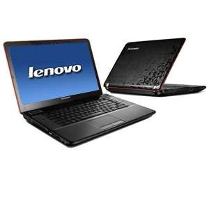 Lenovo IdeaPad Y560 0646 2EU Notebook PC   1st generation Intel Core 
