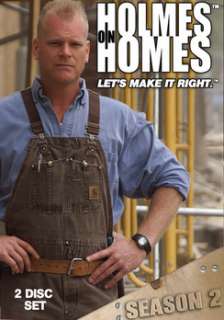 Holmes on Homes Season 2 