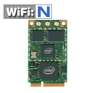 Intel 4965AGN Wireless WiFi Link Mini PCIe Adapter 
