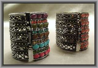 See Our Other Listings for More Affordable Couture Fashion Bracelets 