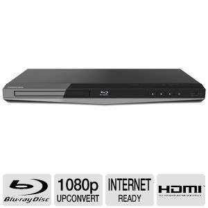 Toshiba BDX2300 Blu ray Player   1080p, HDMI, DVD Upconversion, BD 