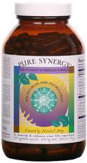 Synergy Company Pure Synergy Capsules, 270 vcaps  