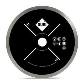 Rubi 4 1/2 in. Grinder Blade 25910 